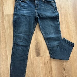 Lucky Classic Blue Women's Jeans